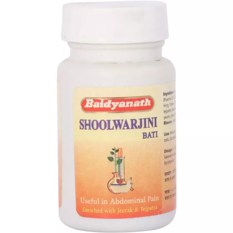 Shoolwarjini Bati