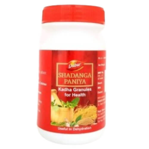 Shadanga Paniya