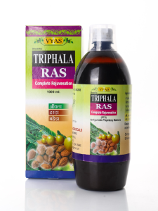 Triphala Ras