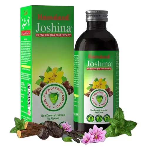 Joshina Syrup