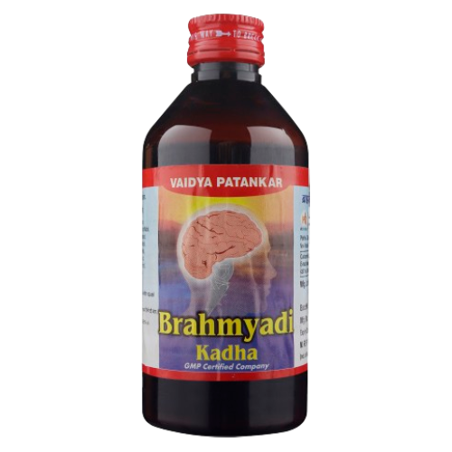 Brahmyadi kadha