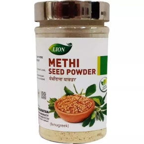 Methi Powder