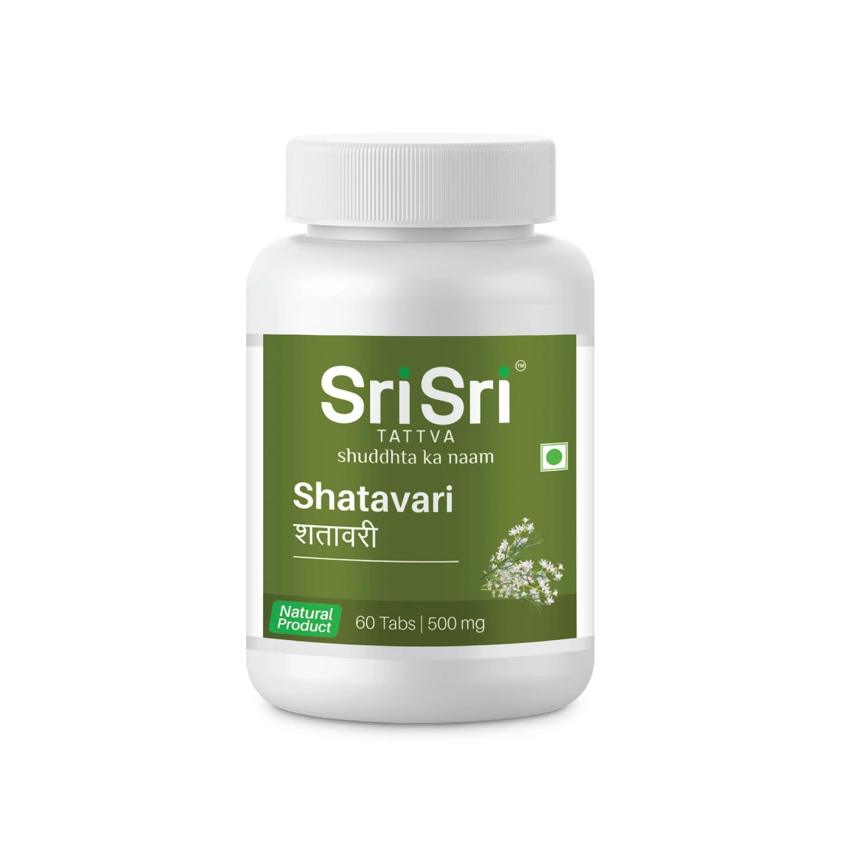 Shatavari Tablet
