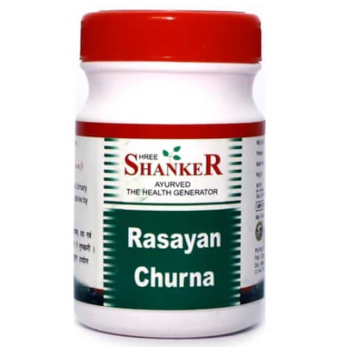 Rasayan churna