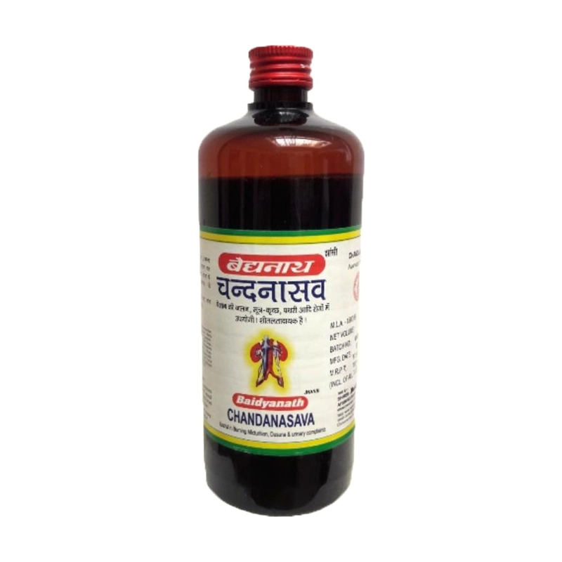Chandanasava