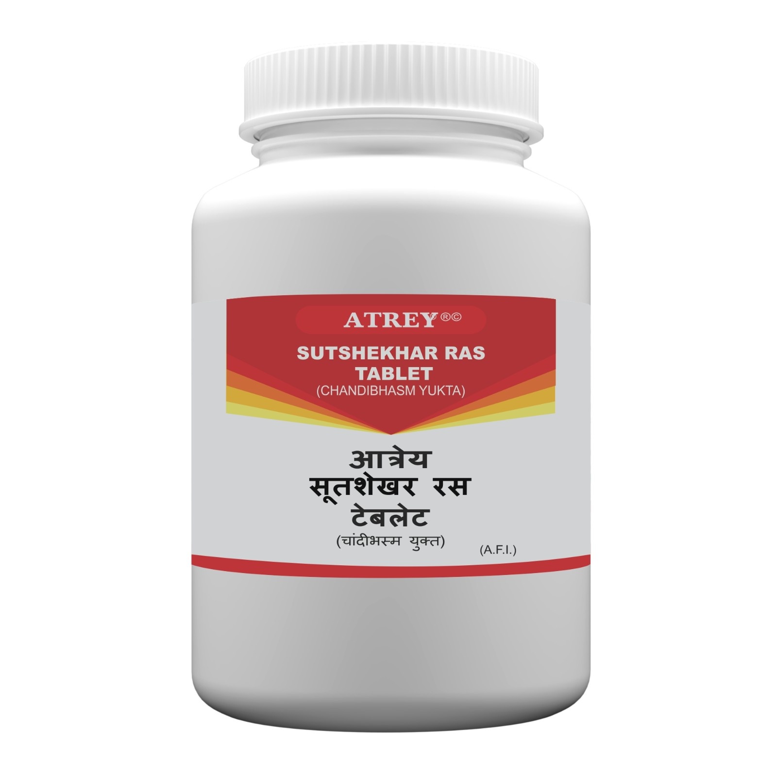Sutshekhar Ras Tablet