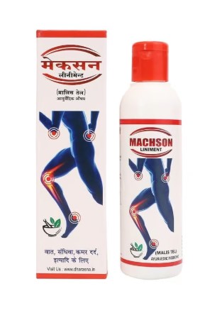 Machson Liniment