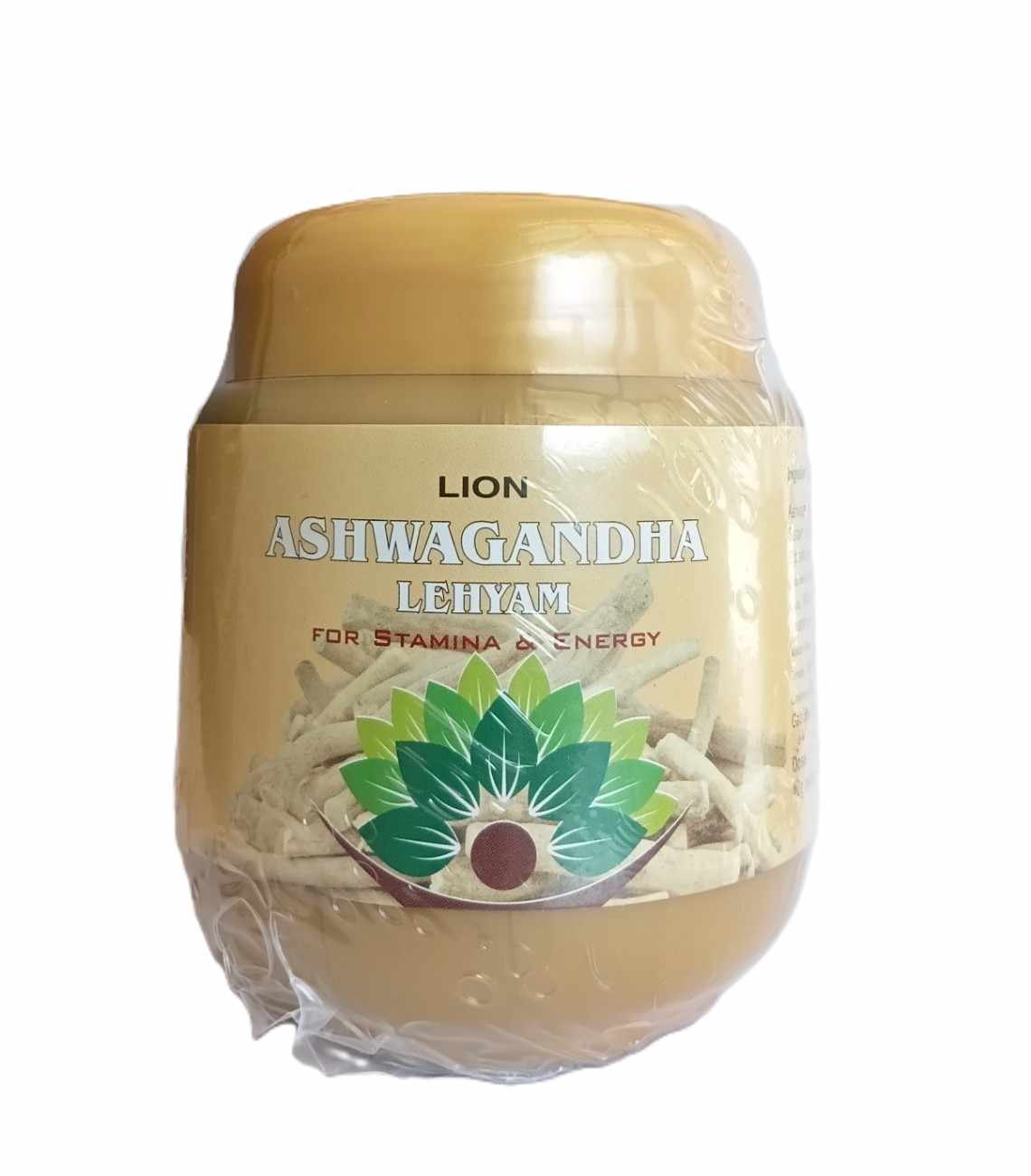 Ashwagandha Avaleh
