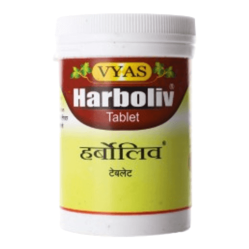 Harboliv Tablet
