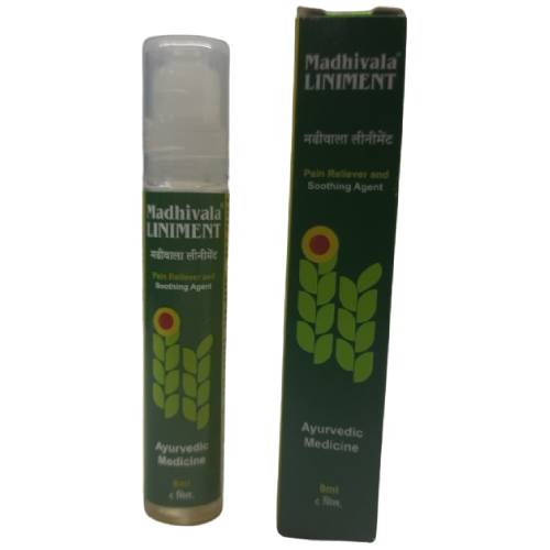 Madhivala Liniment