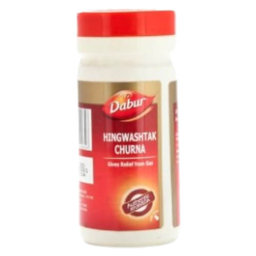 Hingwashtak Churna