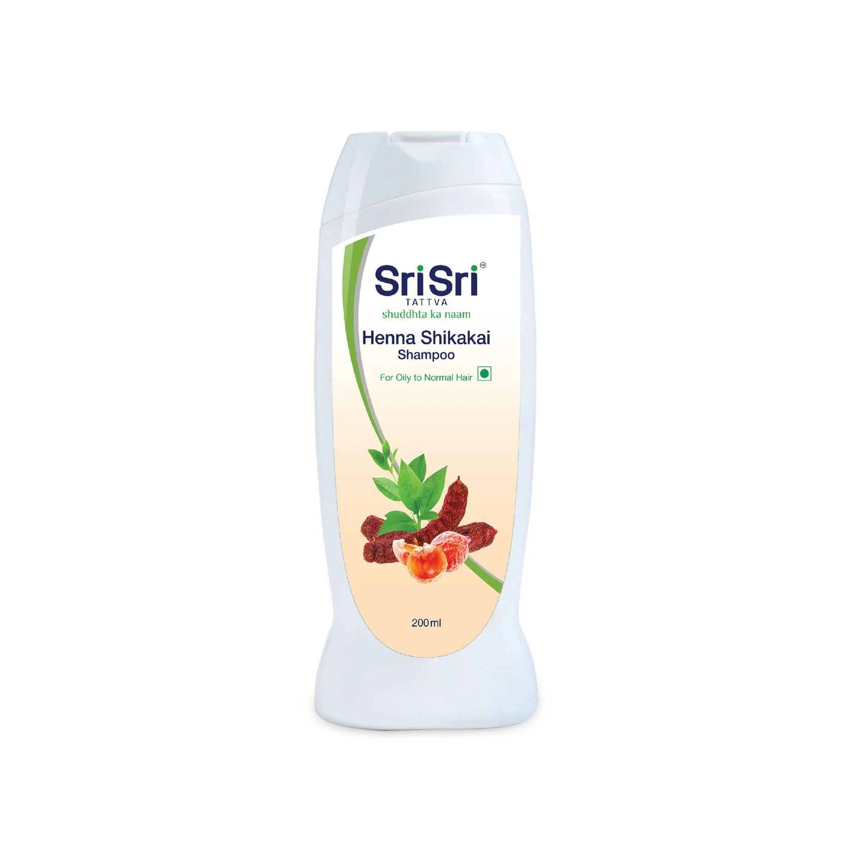 Heena Shikaki Shampoo
