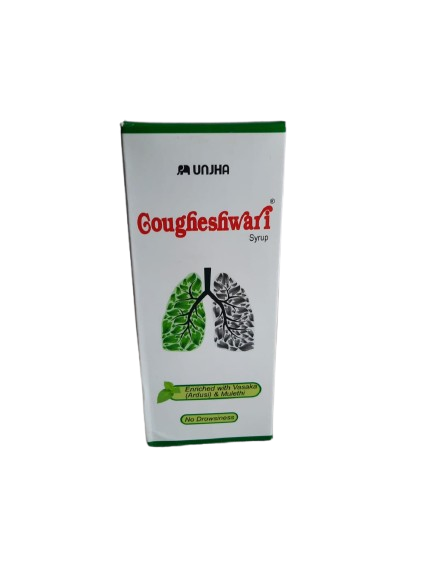 Unjha Cougheshwari
