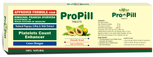 Propill Tablet