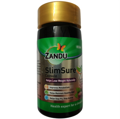 Silm Sure Capsule