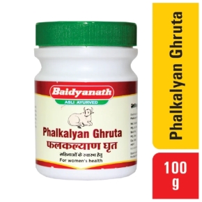 Phalkalyan Ghruta