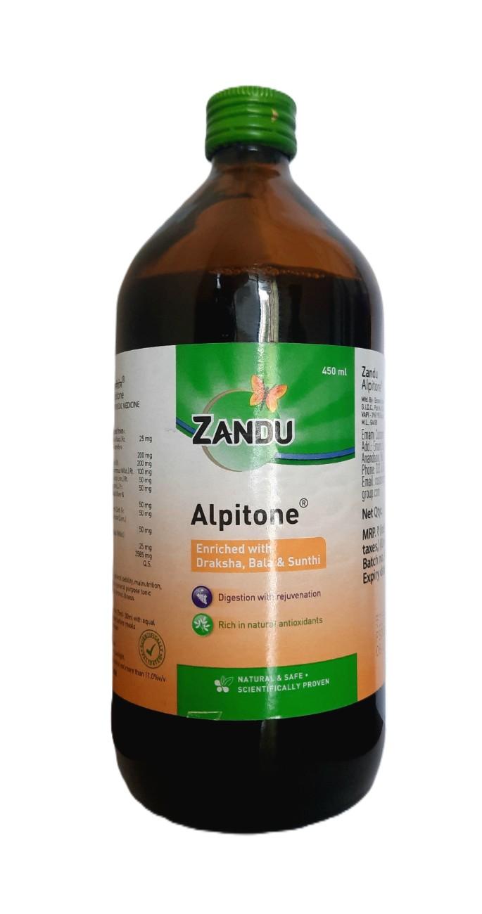 Alpitone
