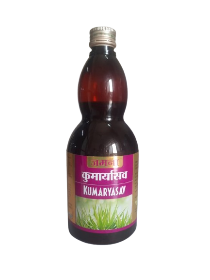 Kumaryasava