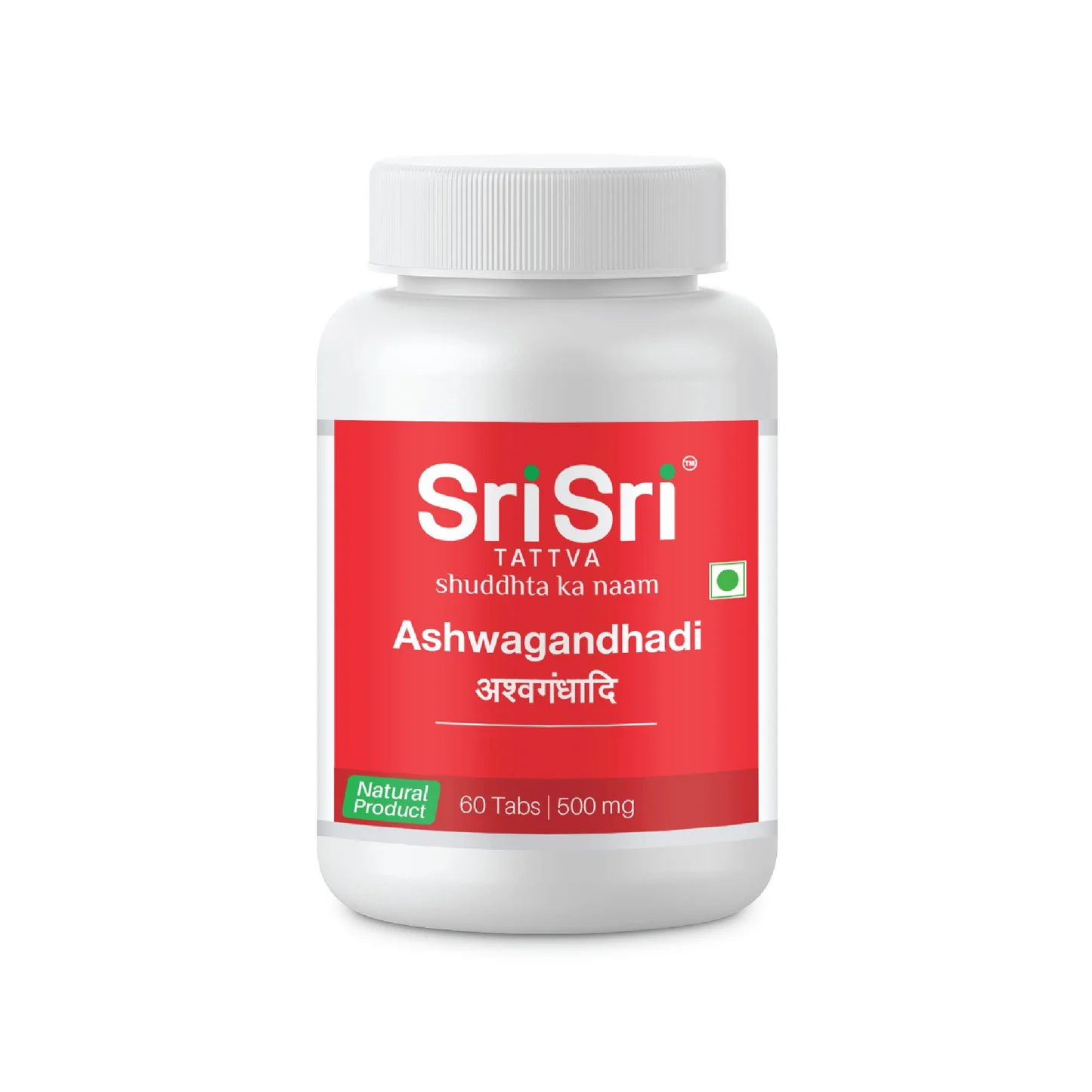 Ashwagandhadi Tablet