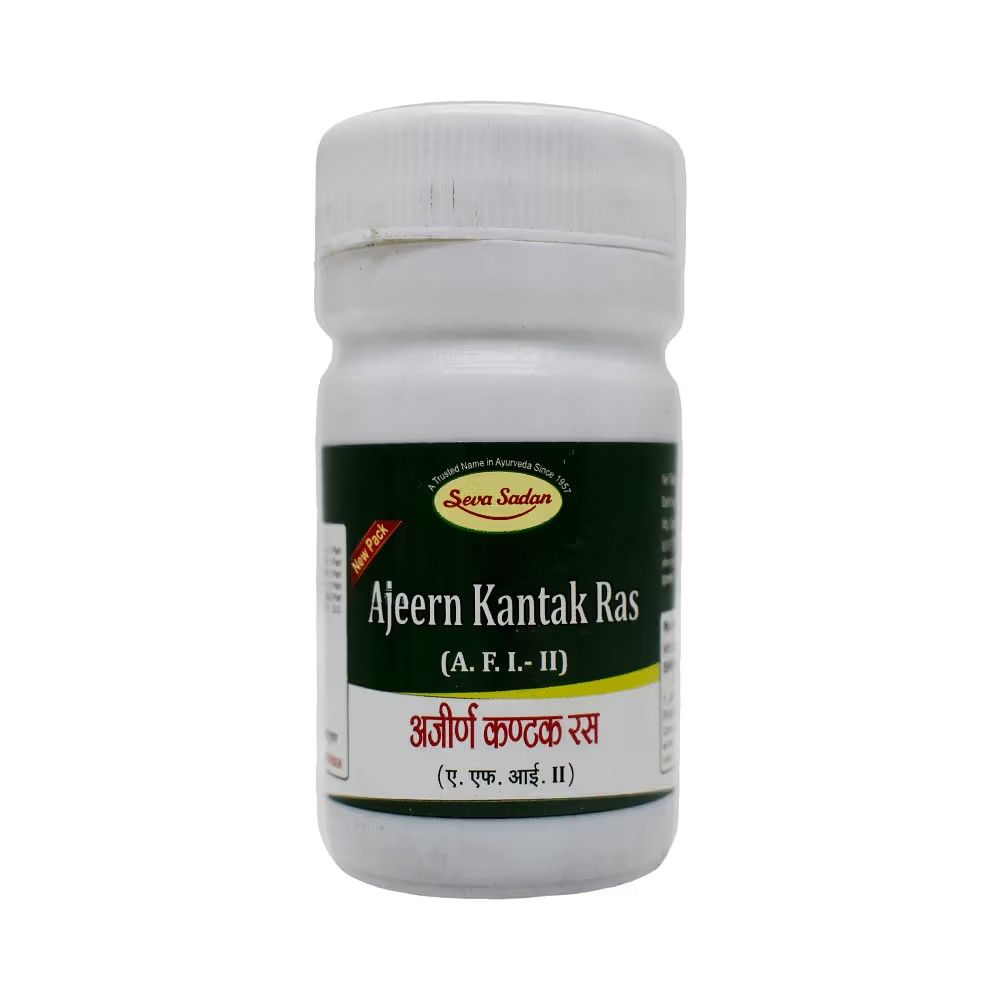 Seva Sadan Ajeern Kantak Ras