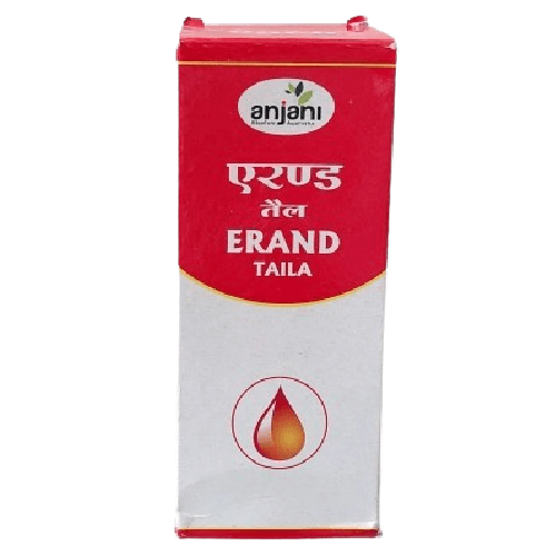 Erand Taila