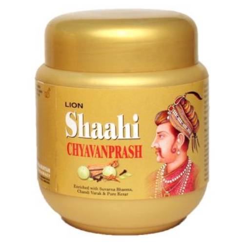 Shaahi Chyavanprash