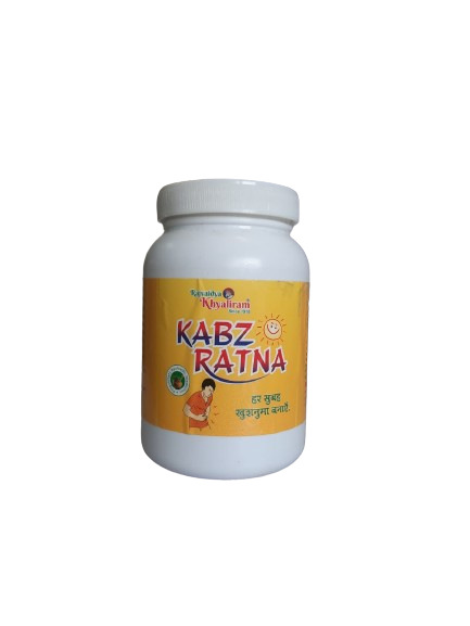 Kabz Ratna Churna