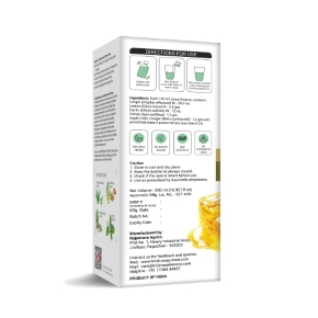 Cholesterol Care Juice