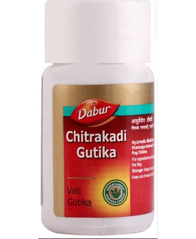 Chitrakadi Gutika