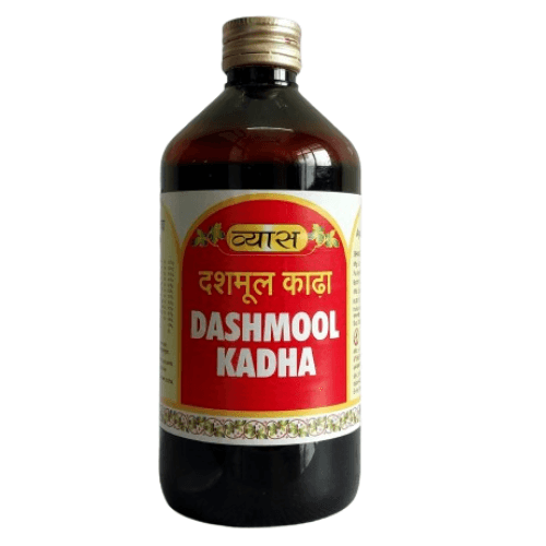 Dashmool Kadha