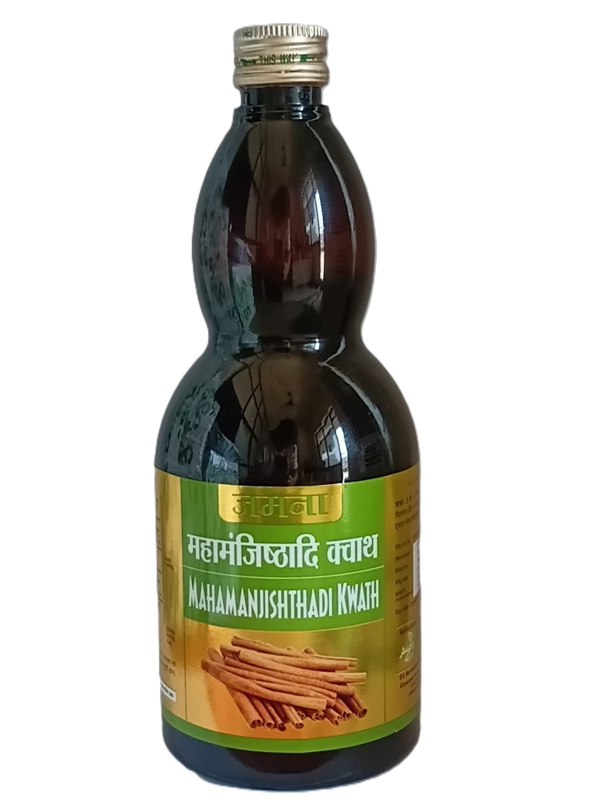 Maha Manjishthadi Quath