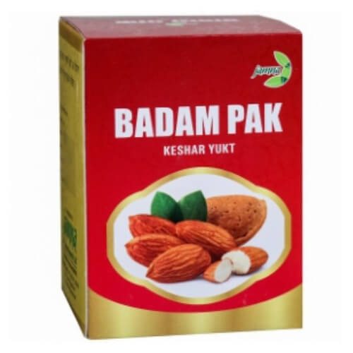Badam Pak