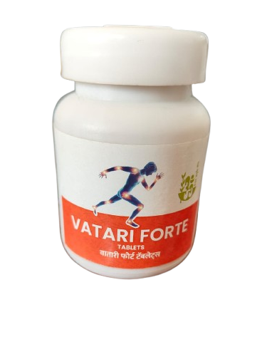Vatari Forte