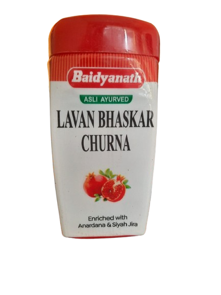 Baidyanath Lavan Bhaskar Churna