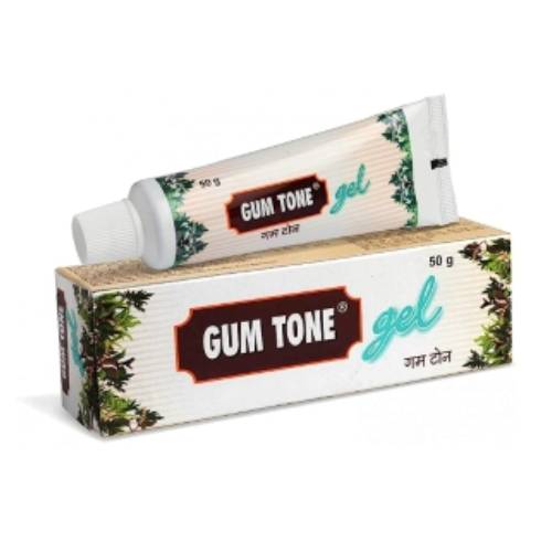 Charak Gum Tone Gel