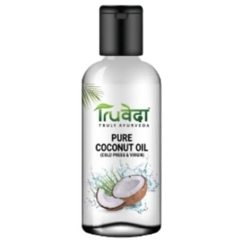 Pure Coconut Oil