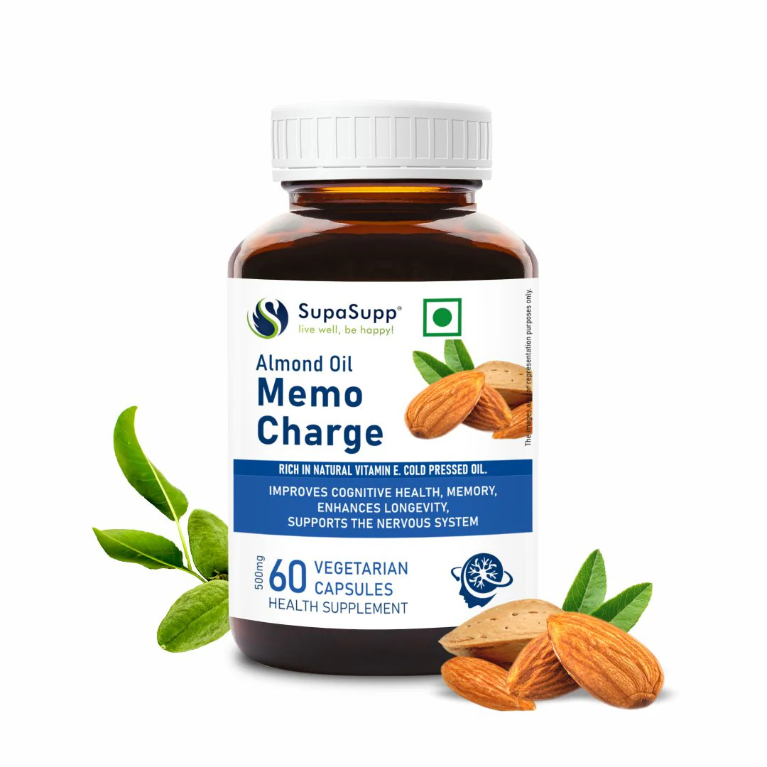 Memo Charge Capsule