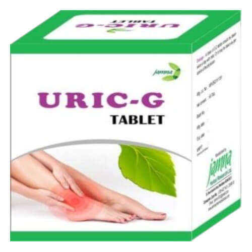 Uric-G Tablet