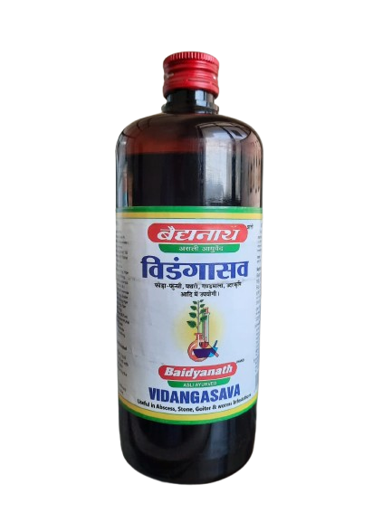 Vidangasava