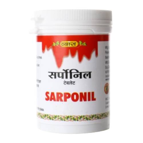 Sarponil Tablet