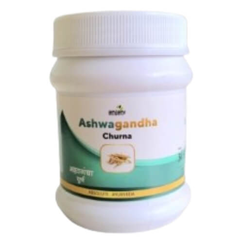 Ashwagandha Churna