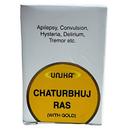 Chaturbuj Ras