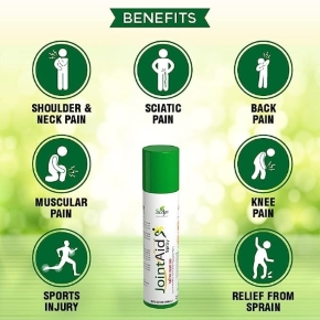 JointAid Spray