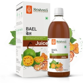 Bael Fruit Juice