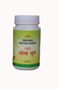 Kaucha Churna