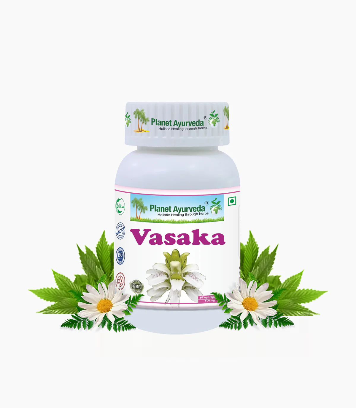 VASAKA CAPSULES