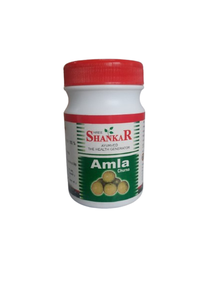 Amla Churna