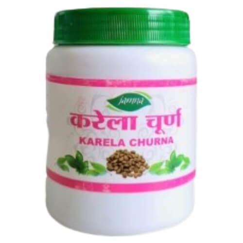 Karela Churna