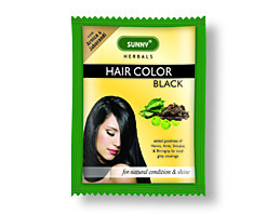 Hair Color