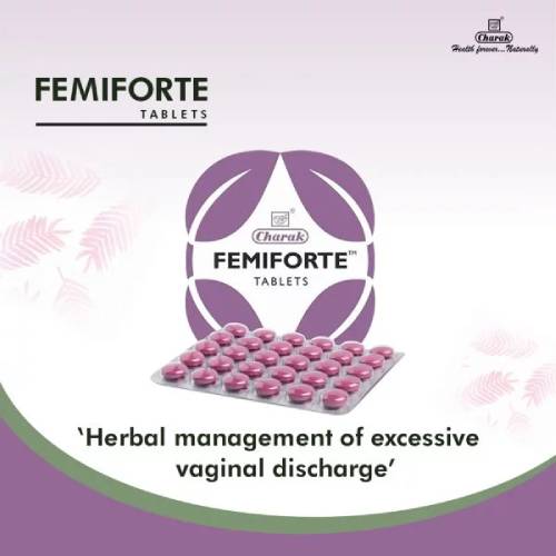Femiforte Tablet